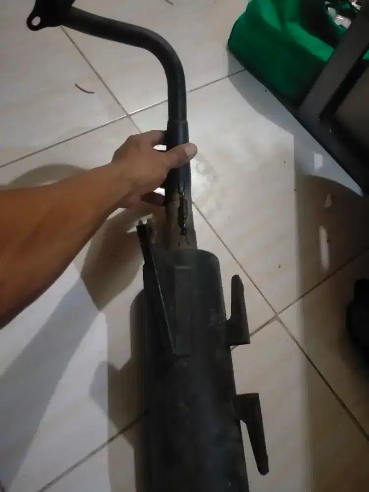 klapot khusus matic dan satria fu