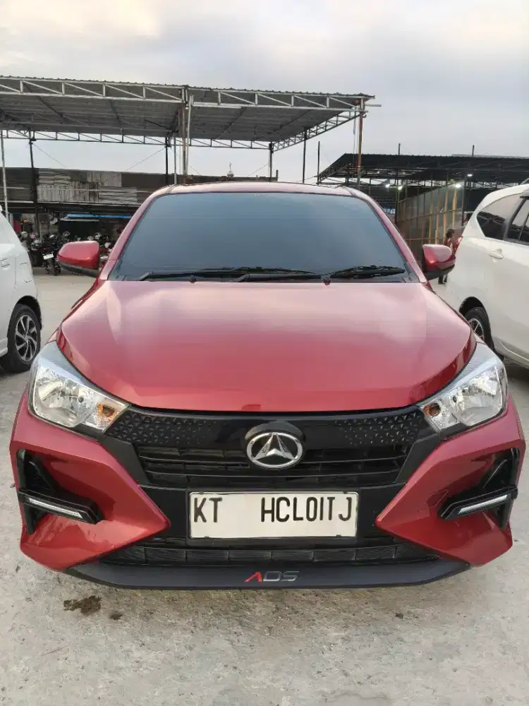 AYLA X ADS 2024 AUTOMATIC