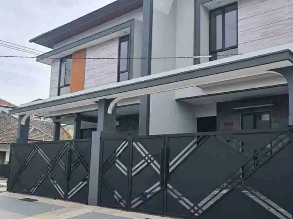 ‼️BARU GRESS‼️PERUMAHAN SUTOREJO PRIMA SURABAYA TIMUR