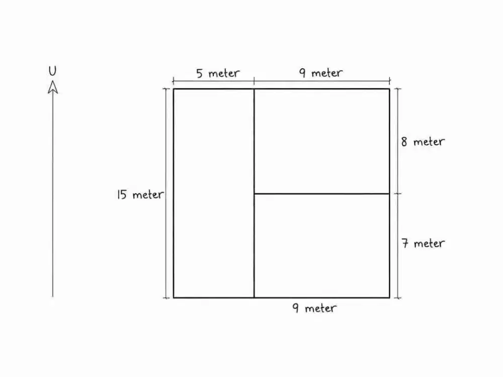 ‼️TERMURAH‼️TANAH KAVLING DI MULYOSARI UTARA DEKAT ITS
