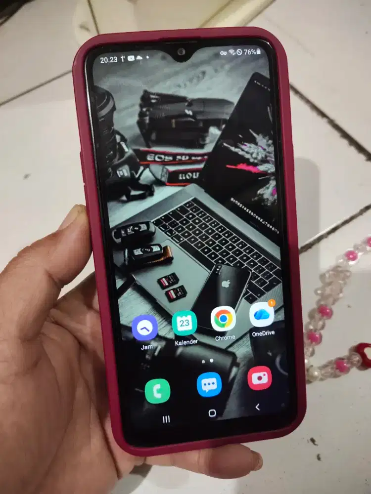 samsung a20s 4/64gb wifi only