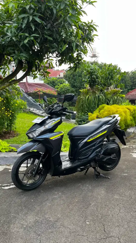 Vario 125 original muraah