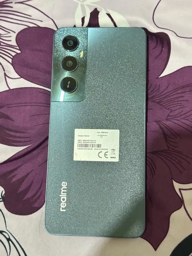 Realme C65 Bekas