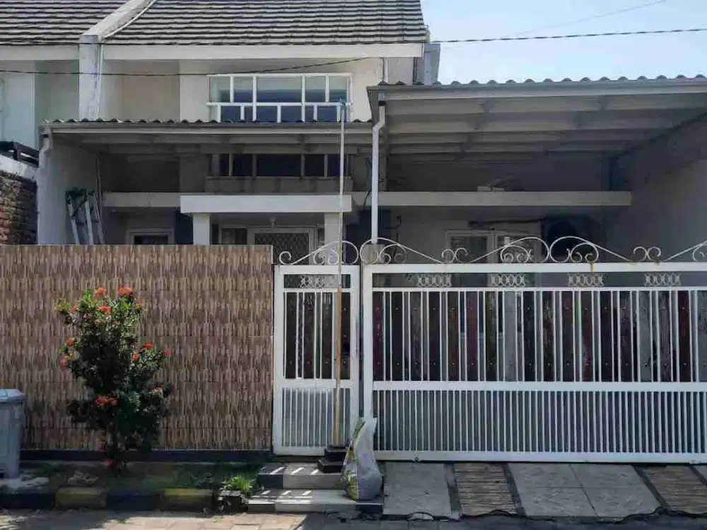 ‼️JUAL MURAH‼️PERUM ALAM JUANDA PEMILIK BU BANGET