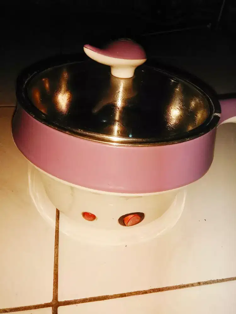 Alat Pemanas Air (Water Heater)