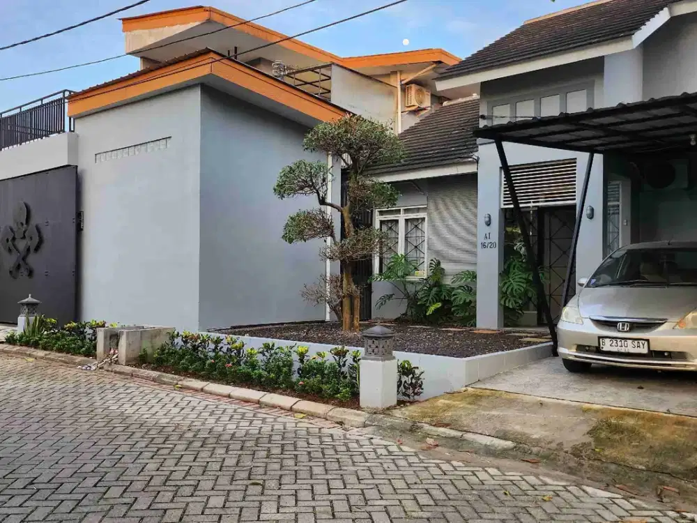 RUMAH RASA VILLA