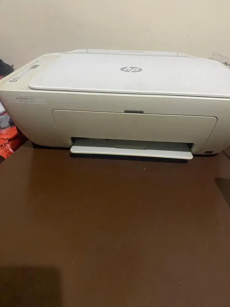 Jual Cepat HP Deskjet 2622 All-in-One WiFi (Print, Scan, Copy)