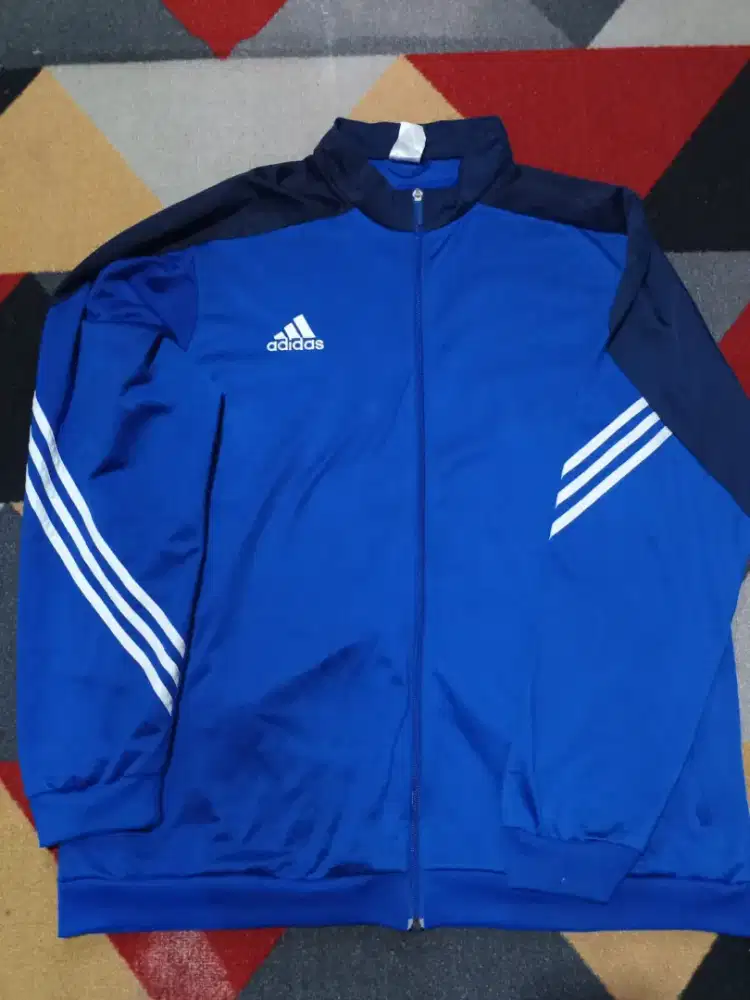 Jaket tracktop adidas