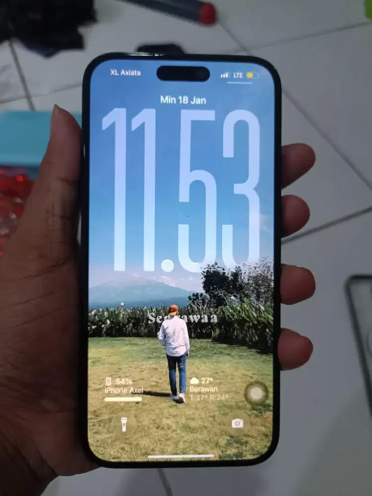 iPhone 14 ProMax 256GB Ibox