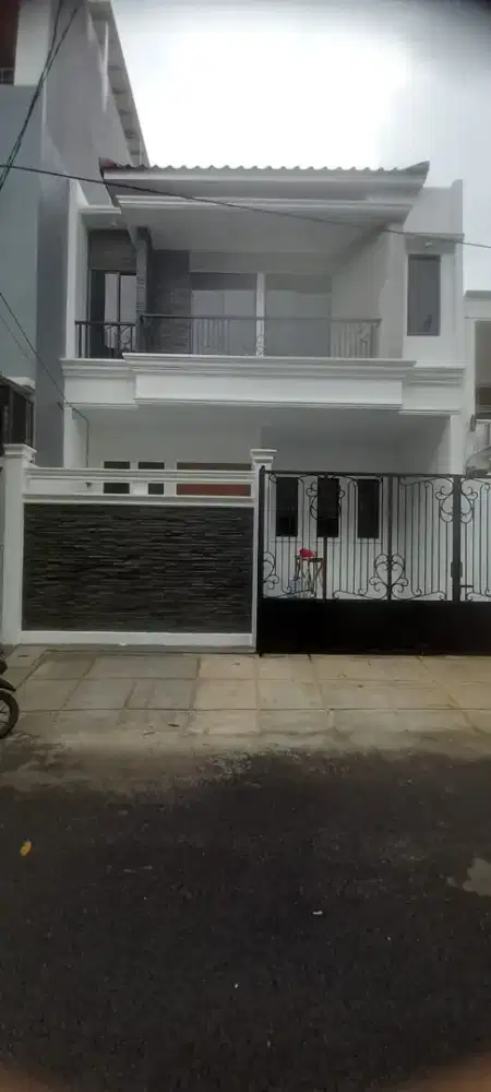 Murah Rumah Muara Karang