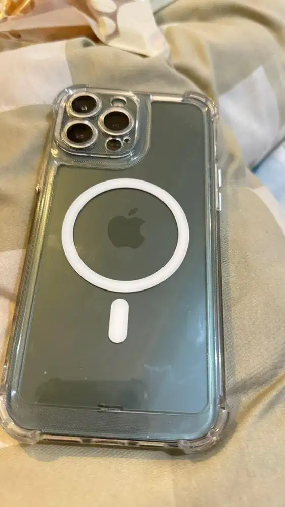 Iphone 13 pro max 256 gb IBOX