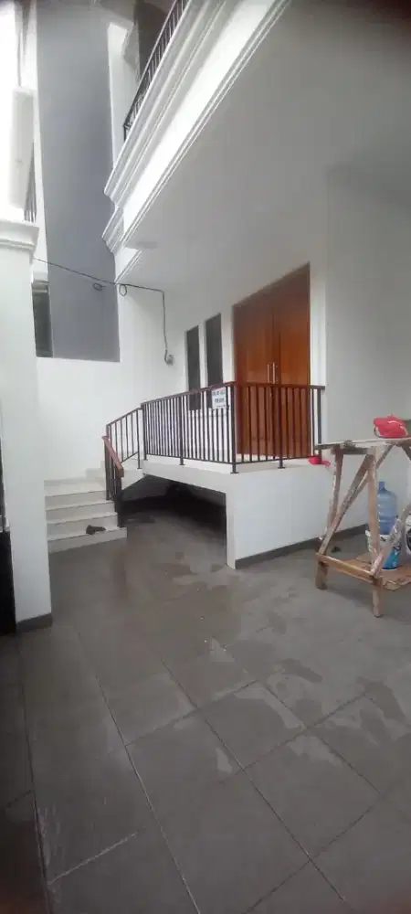 Murah Rumah Brand New Muara Karang