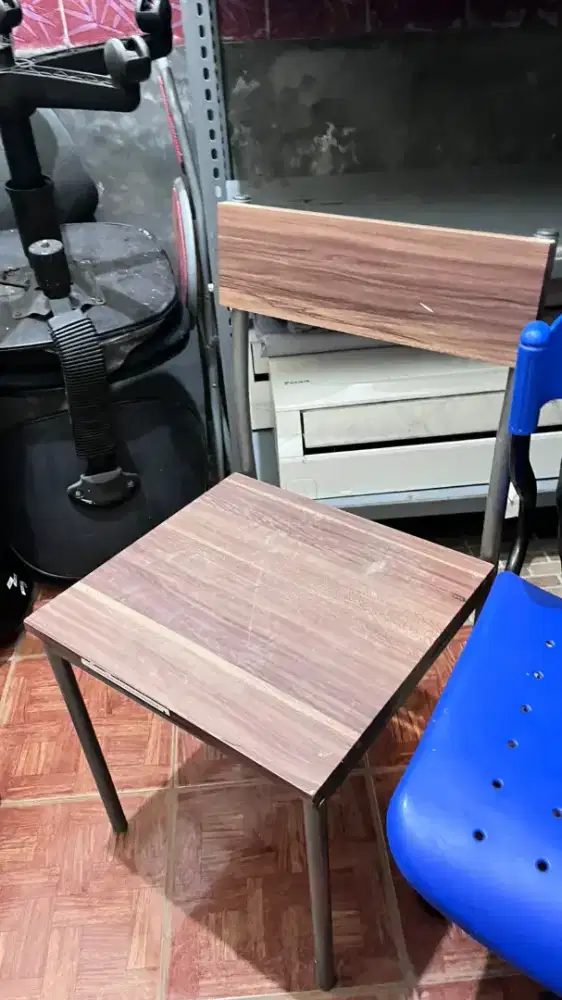 Kursi Kayu Minimalis