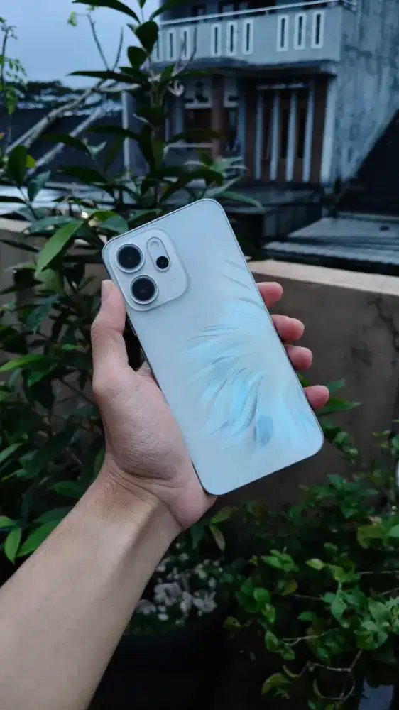 Oppo Reno 14F 5G 12+12/256GB