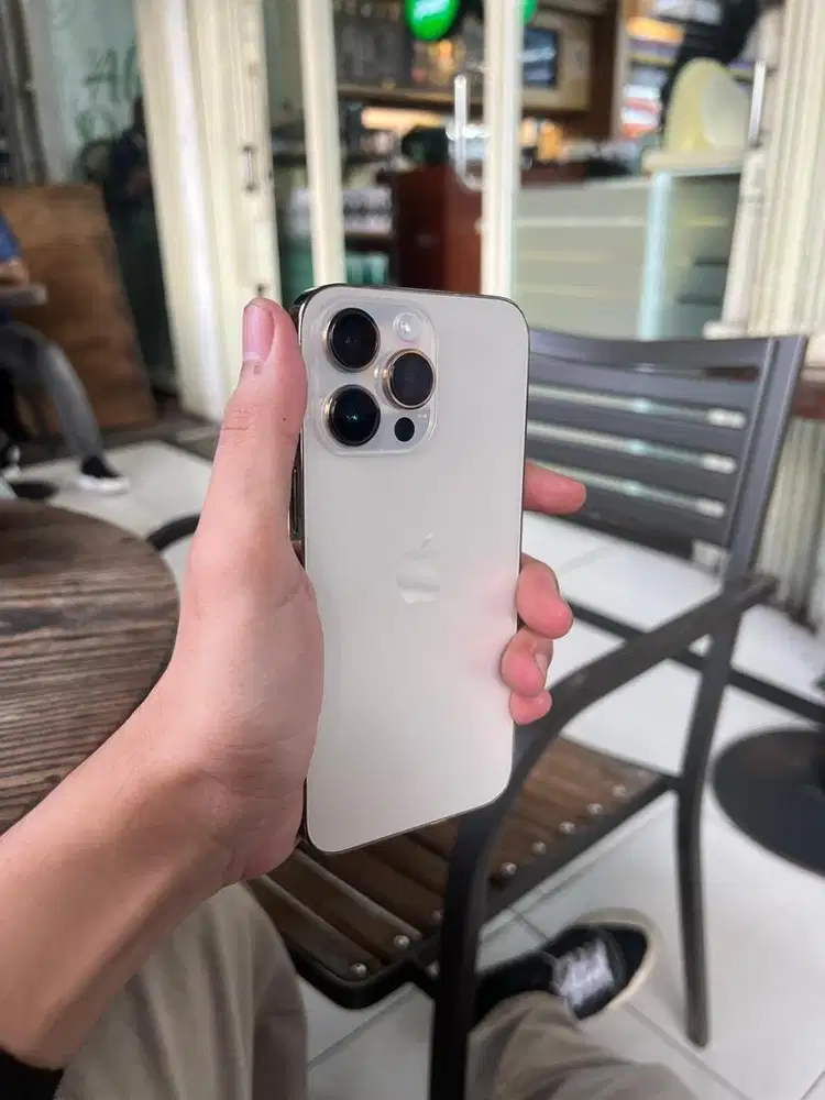 Iphone 14 Pro Max 128gb Ex inter