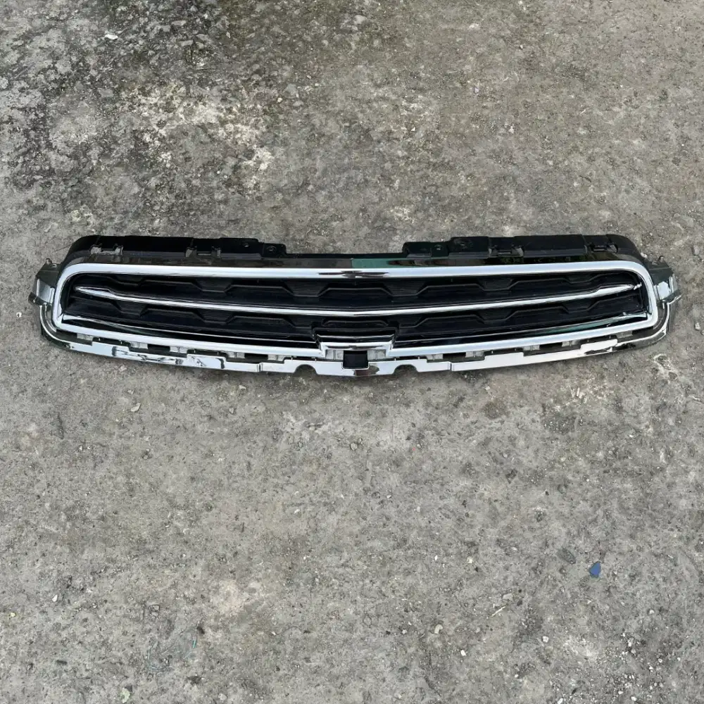 Grill Chevrolet Trax 2014-2016 original copotan