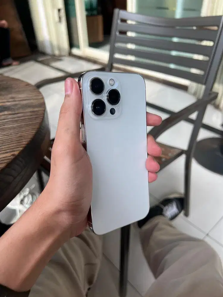 Iphone 14 Pro Max 128gb Inter All op