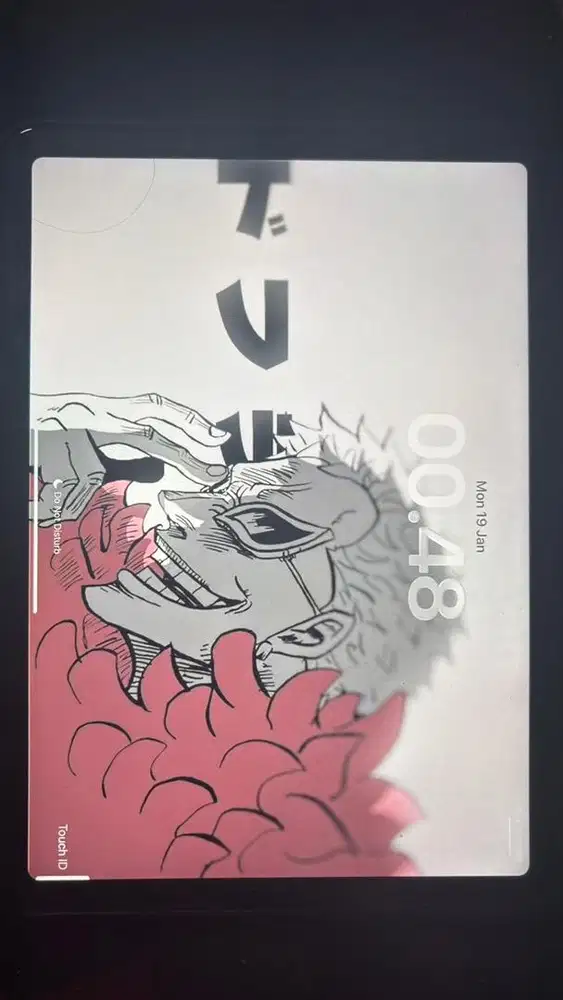 iPad Air 5 M1 64GB WiFi ex iBox FULL SET Pencil+Keyboard