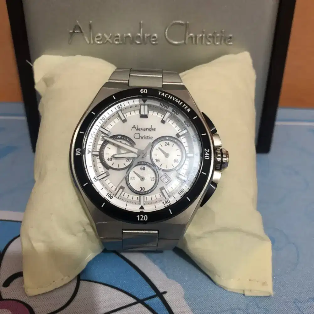 Alexandre Christie 6691