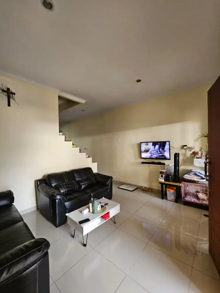 Murah Rumah Muara Karang