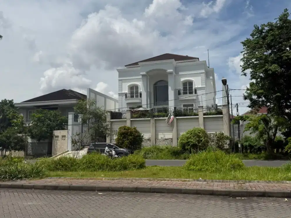 ARAYA 1 CLASSIC MINIMALIS BOULEVARD SUPER MEWAH