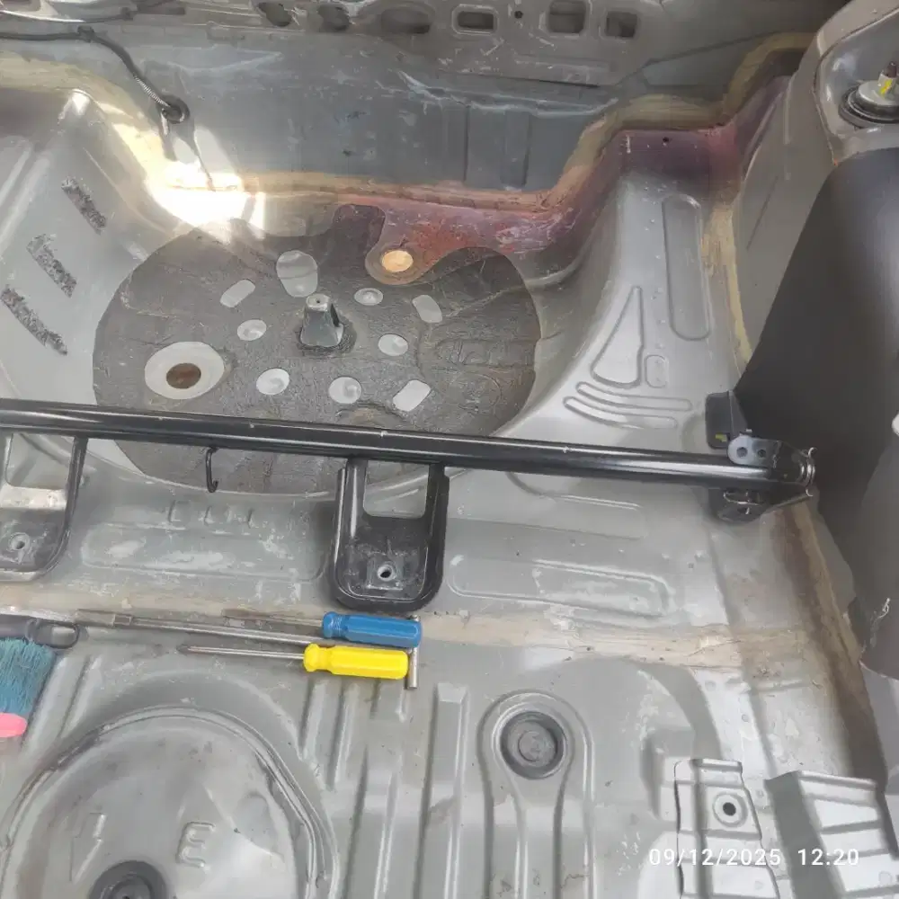 Jasa Interior Detailing