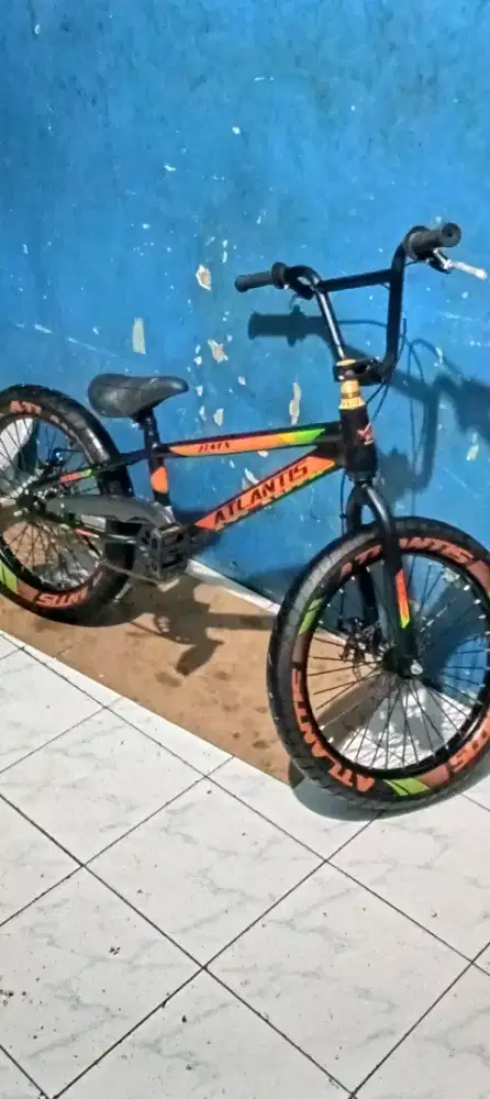 Bmx Atlantis Uk20