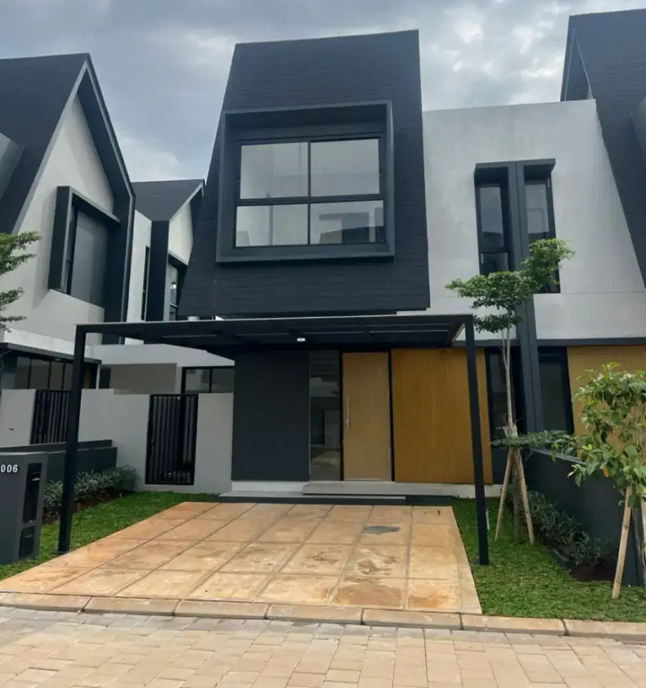 Dijual Rumah Siap Huni Shila Sawangan