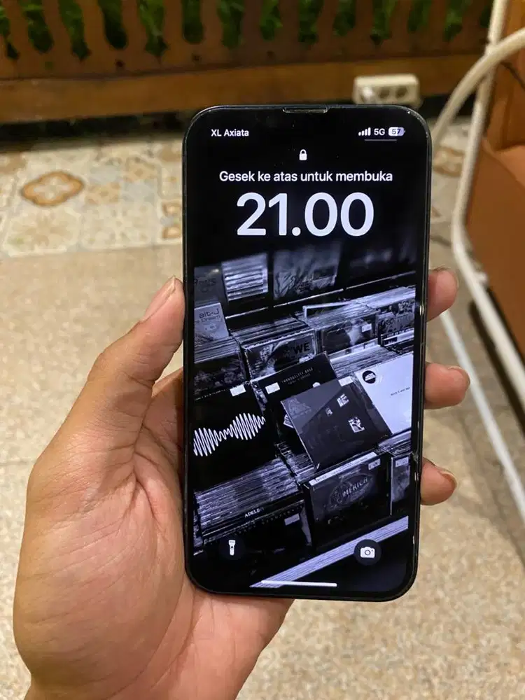 Iphone 13 128gb ibox