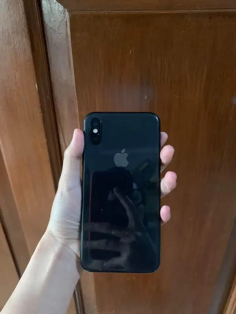 Iphone XS 64GB Inter