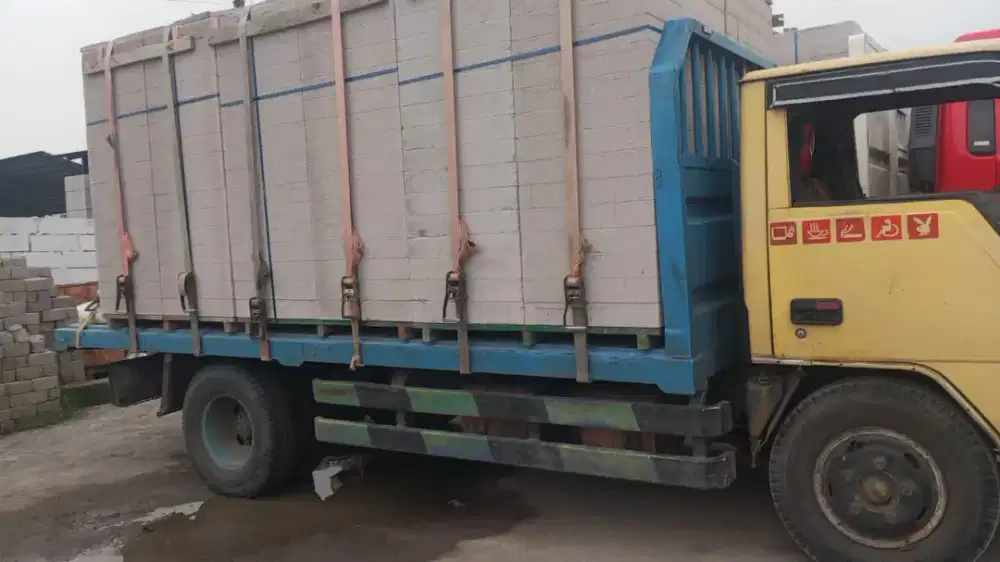 BATA RINGAN MURAH LANGSUNG PABRIK PROMO GRATIS SEMEN