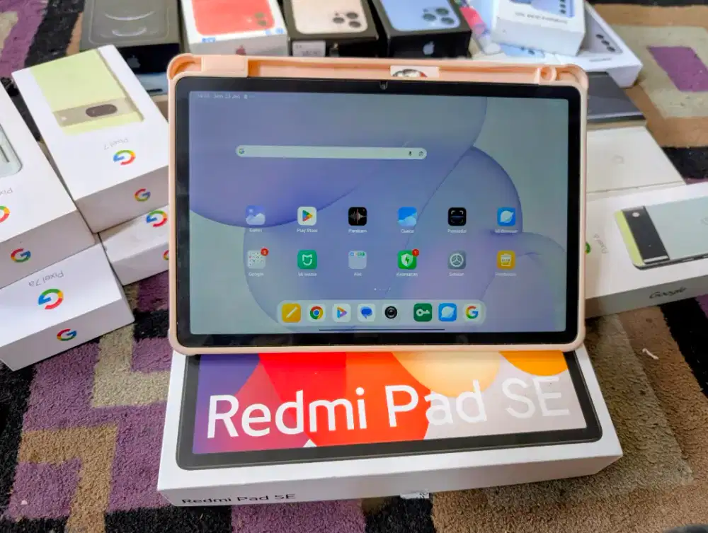 Xiaomi Redmi Pad SE 11 inch