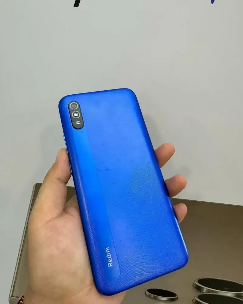 redmi 9a 3/32 normal