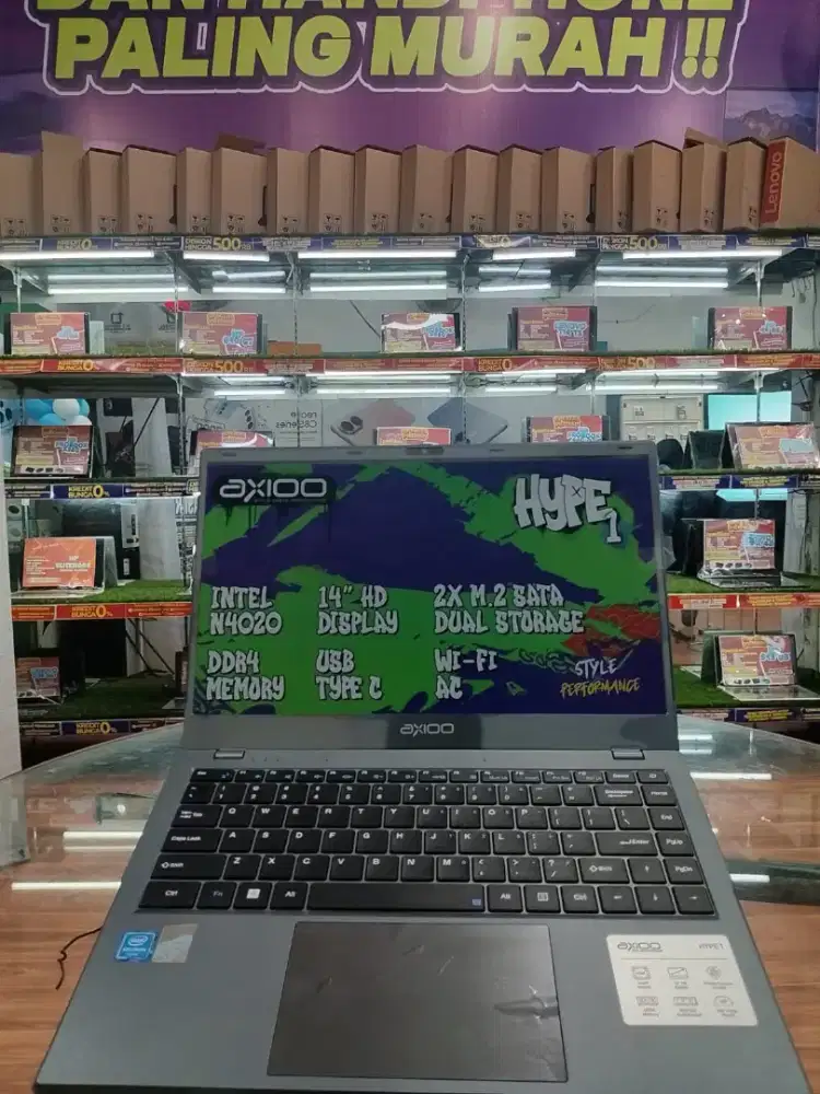 REKOMENDASI LAPTOP COCOK BUAT PELAJAR DAN MAHASISWA