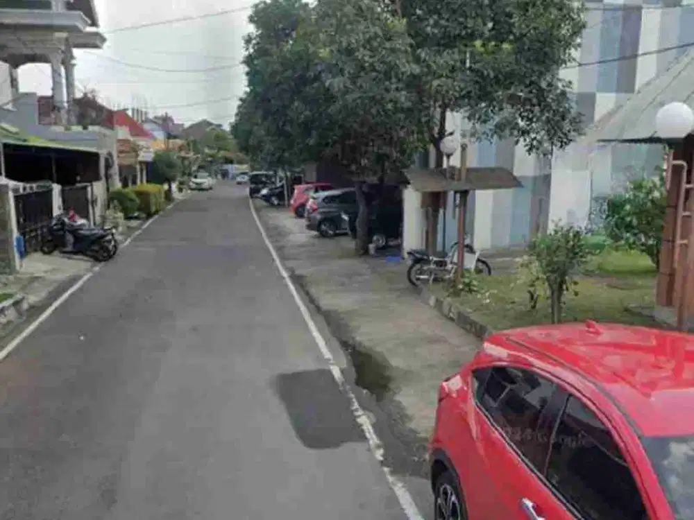 TANAH LOKASI PREMIUM BANGET SUHAT MALANG