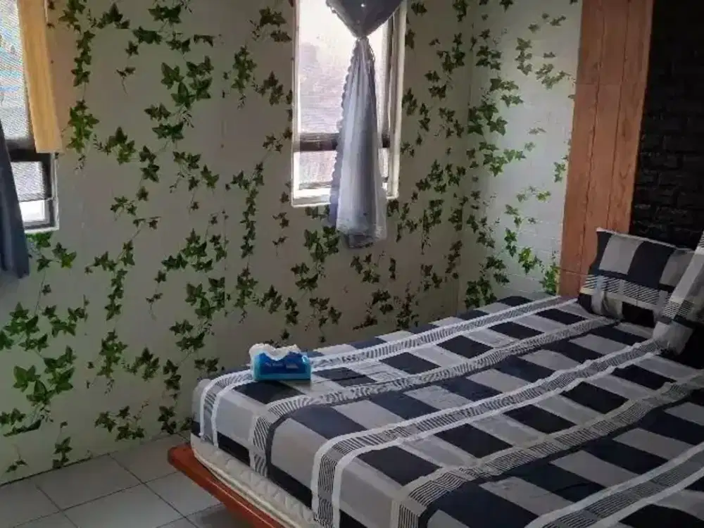 Dijual Apartment Modernland Tower Kuning Cikokol Tangerang Kota