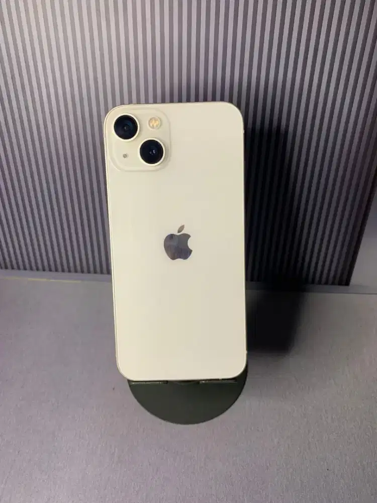 iphone 13 128gb ibox garansi on