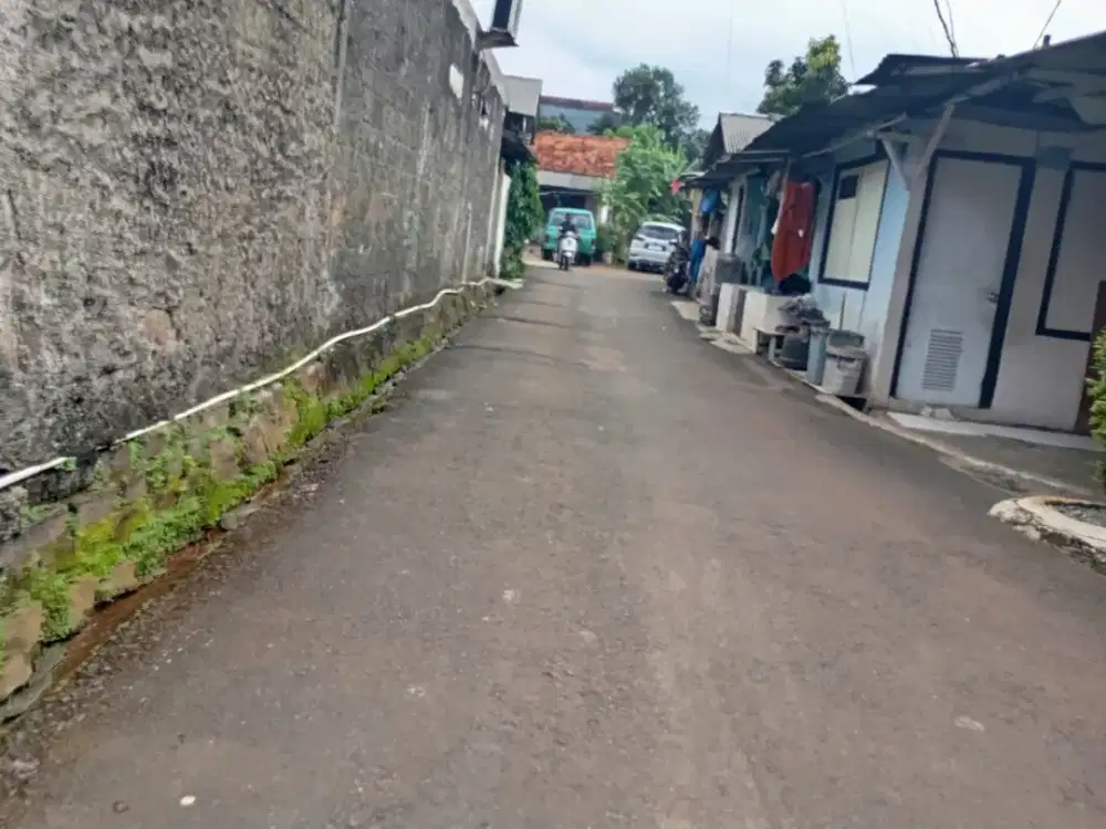 Untung Kavling Tanah Gratis SHM 6 Menit Fakultas Farmasi ISTN