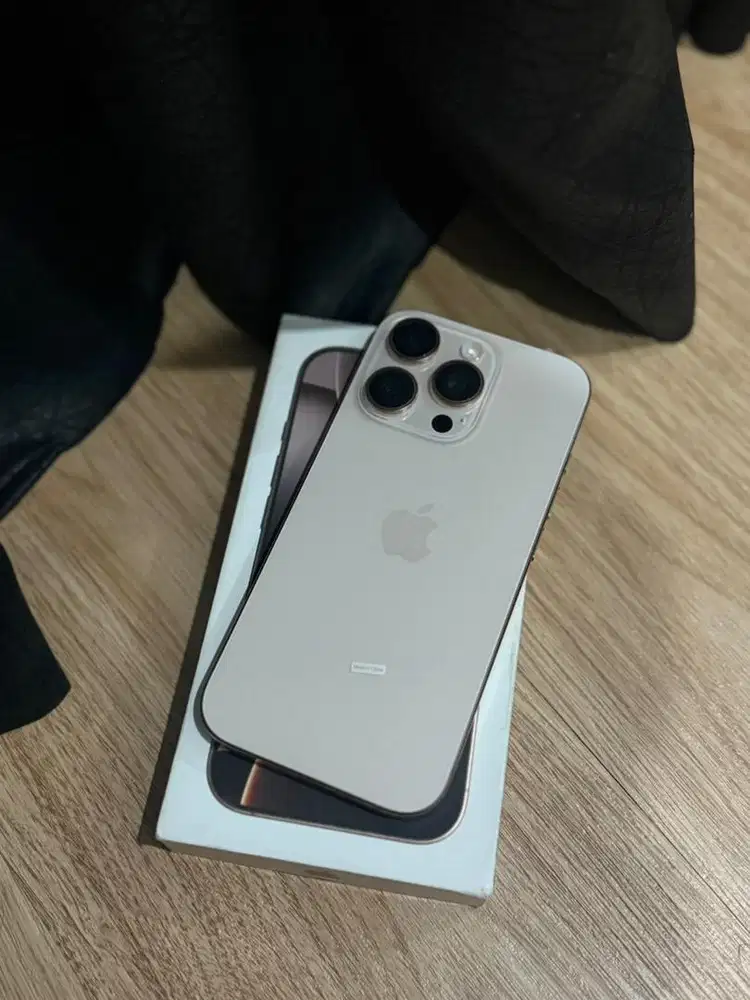 iphone 16 pro 128 gb ibox
