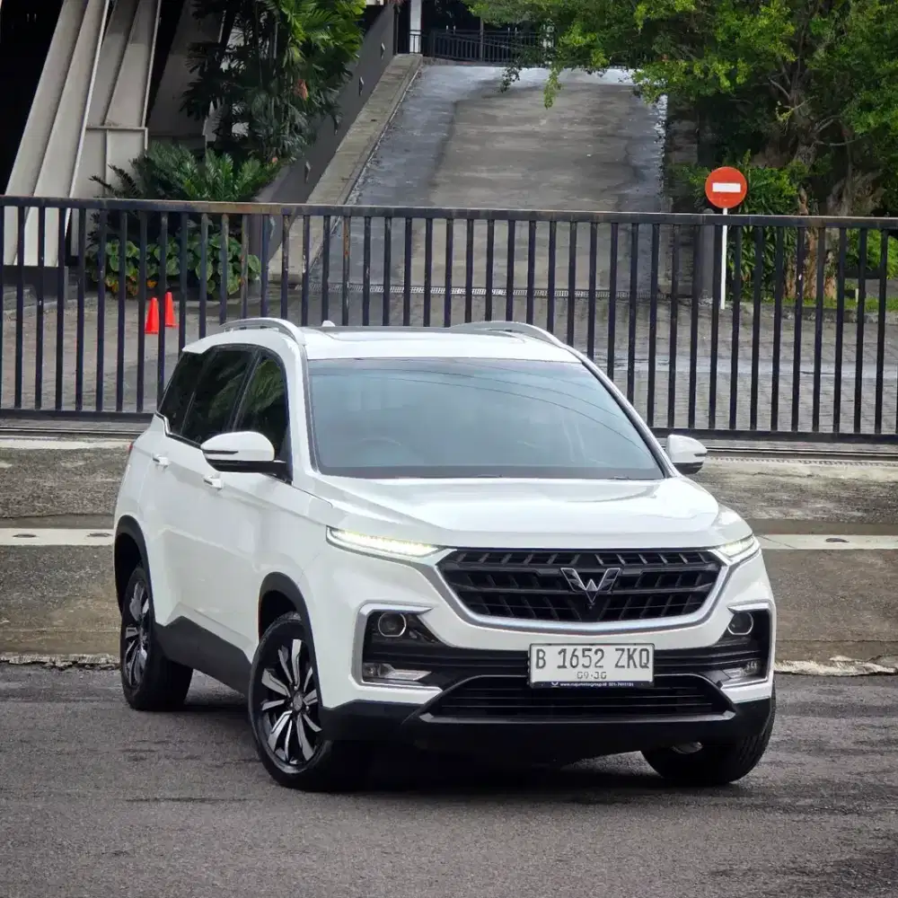 Dp 2Jt Almaz T Lux Exclusive Matic 2020 7seat