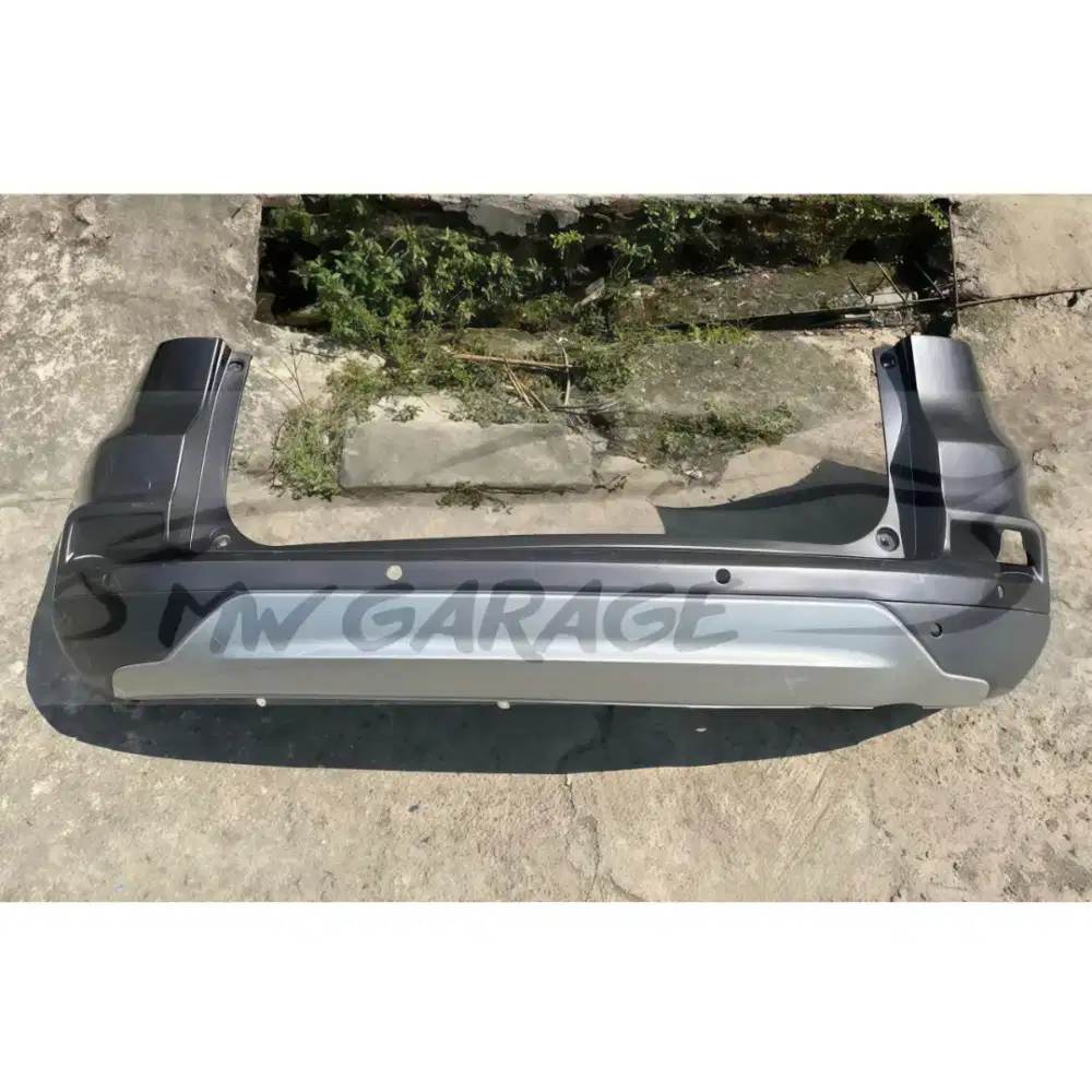 Bumper belakang Honda CRV Gen4 Facelift 2015 2016 Original