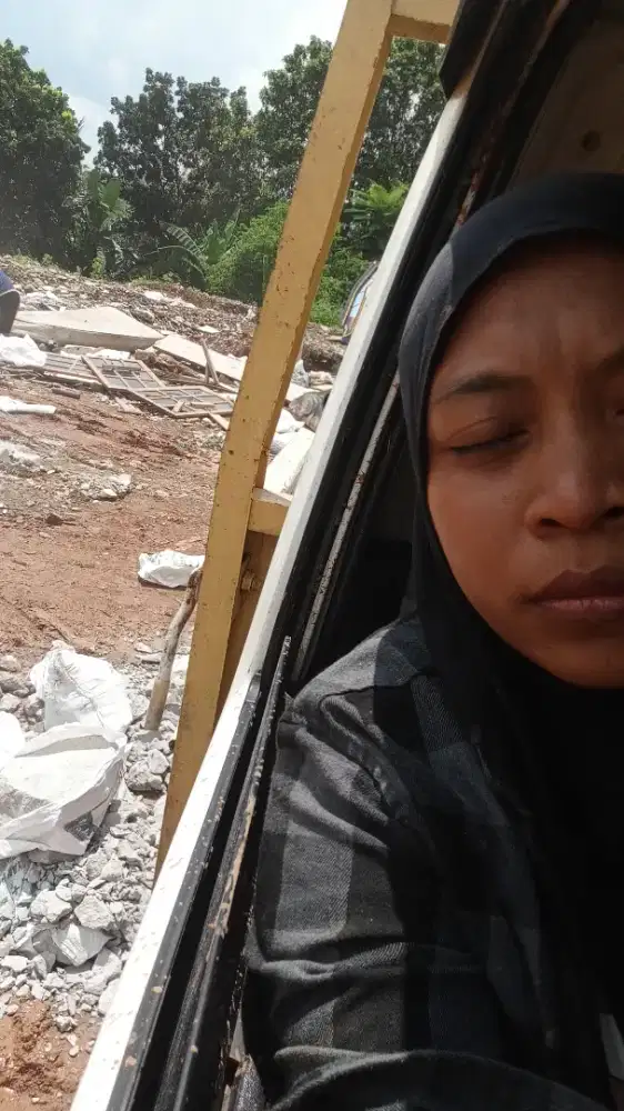Driver Women - pengalaman dari umur 15thn driver luar kota