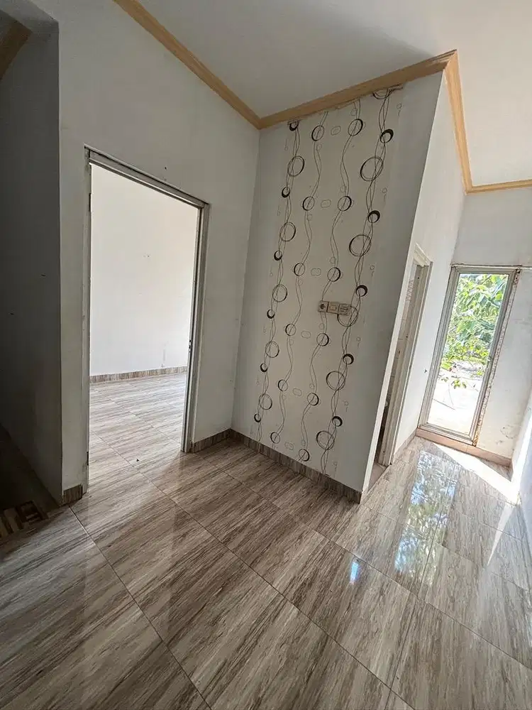 Jual Rumah Murah Mutiara Gading City Bekasi