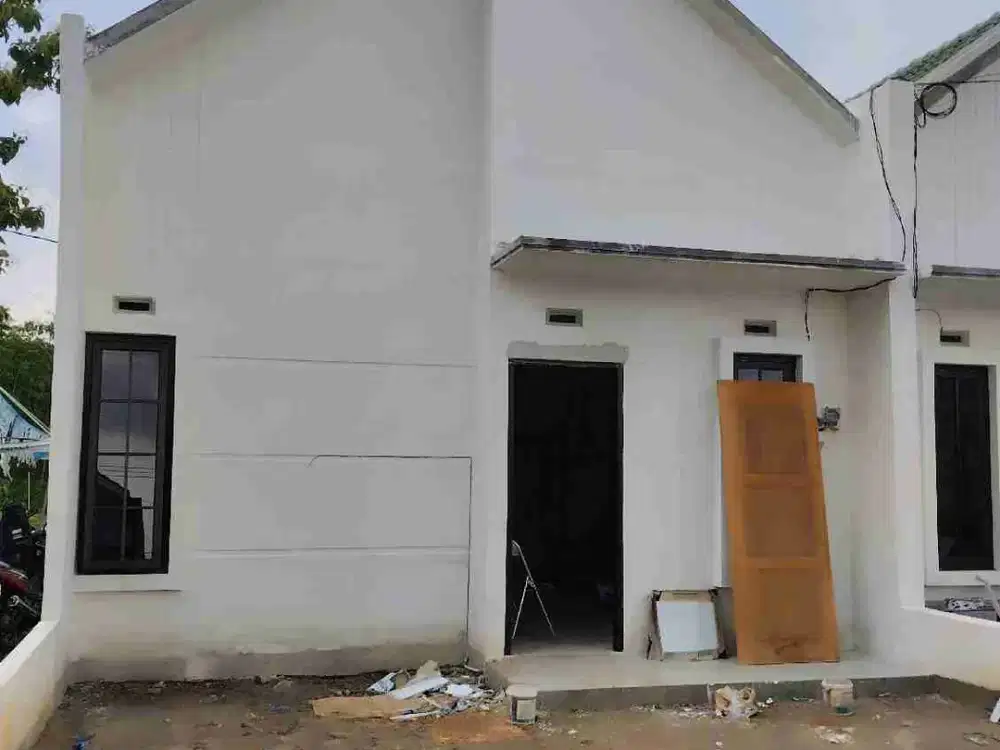 Perum Dekat Ke RSUD Dolopo