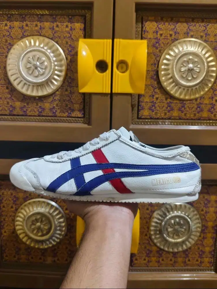 Onitsuka Tiger Mexico 66 Original size 43 - Minus Kuping