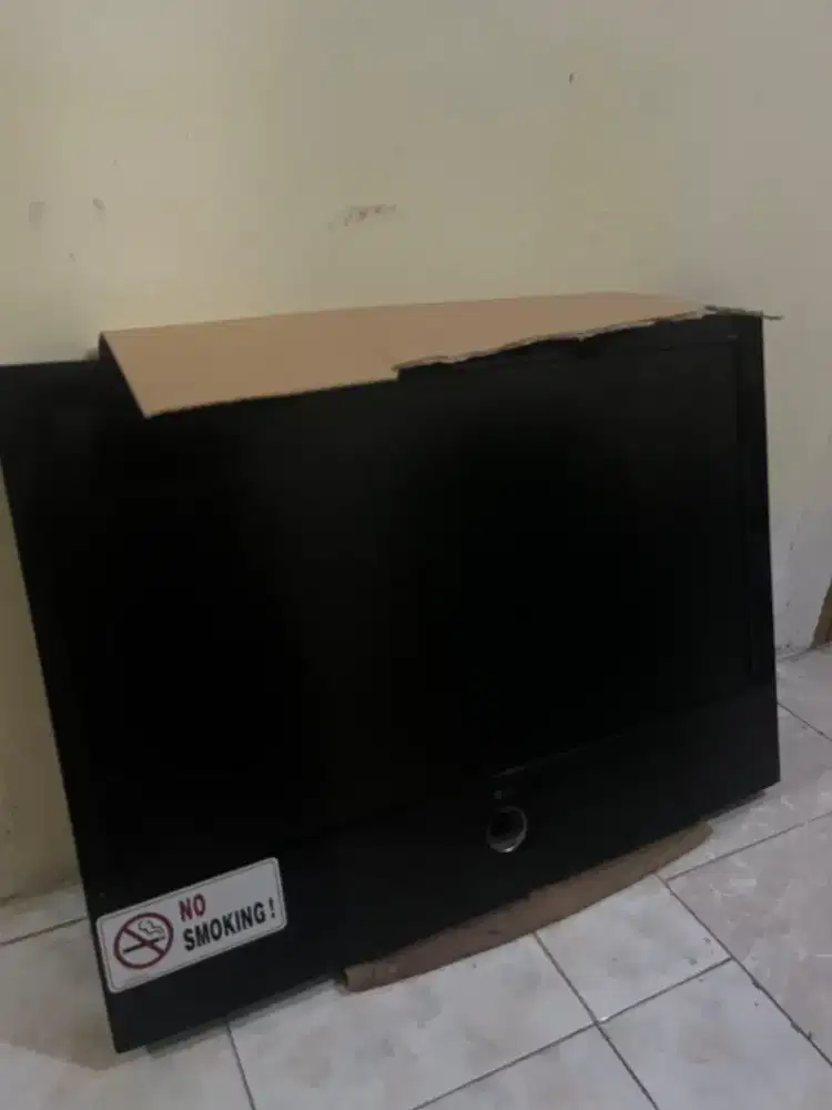 Tv LG bekas 42inch