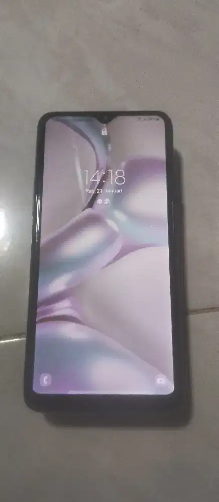 Samsung a20s ram 3/32