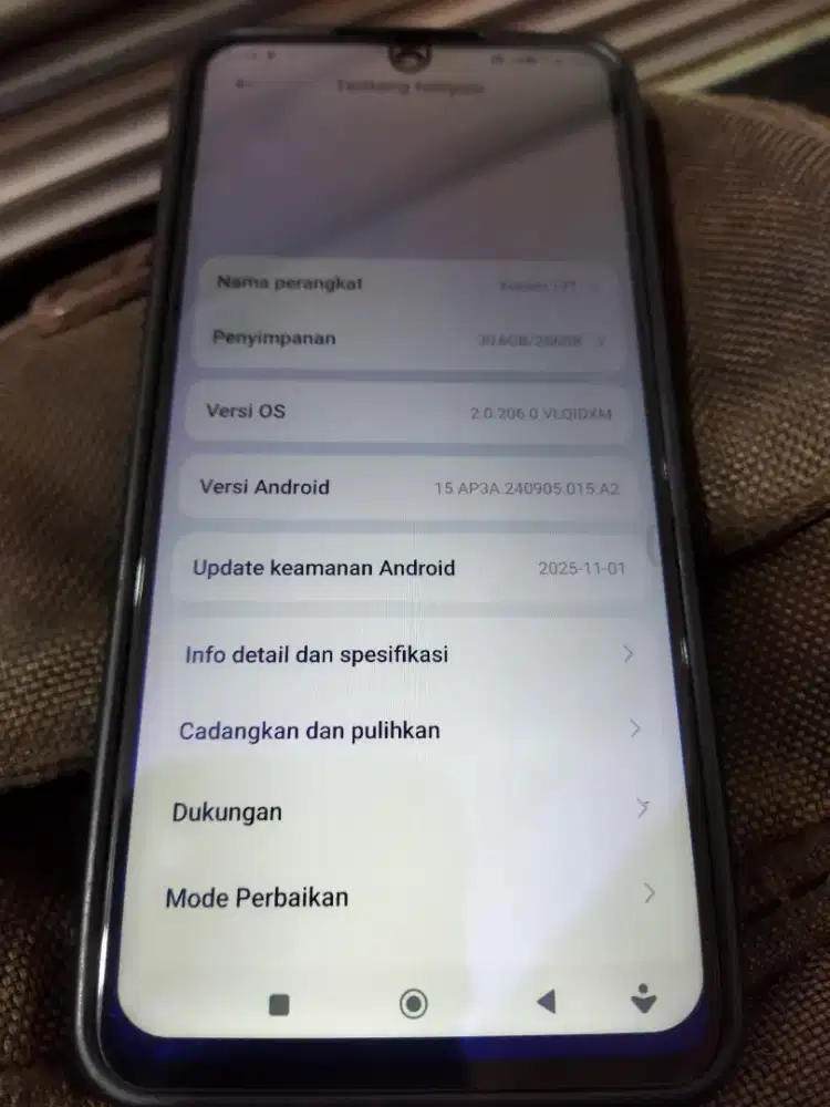 Xiaomi 12t Ram 8/256