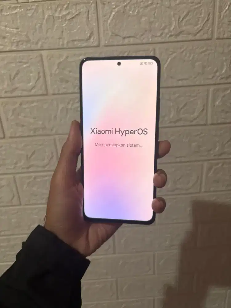 Xiaomi Redmi note 13