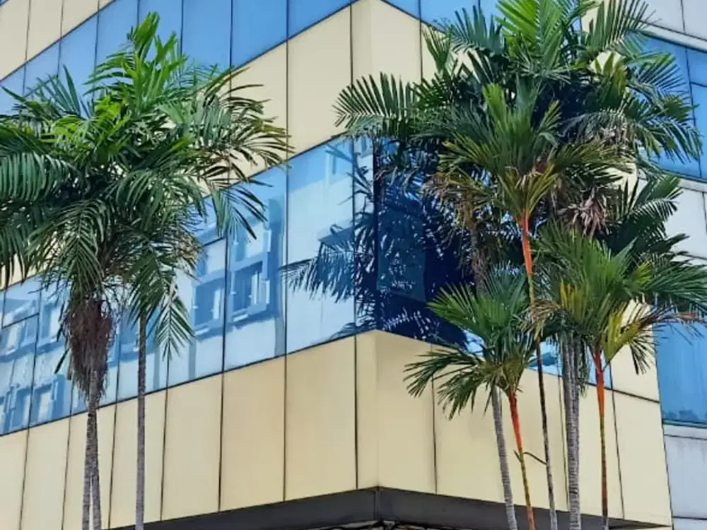 Dijual Ruko Hoek 3 Lantai Di Gading Bukit Indah Jakarta Utara